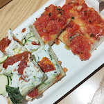 Photo n°1 de l'avis de Linda.u fait le 06/04/2024 à 17:17 sur le  Alice Pizza à Milan