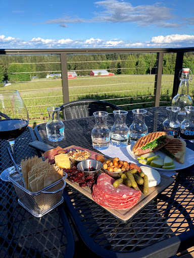 Winery «Hawks View Cellars», reviews and photos, 20210 SW Conzelmann Rd, Sherwood, OR 97140, USA