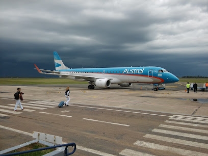 Aeropuerto de Santa Rosa