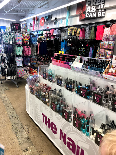 Variety Store «Five Below», reviews and photos, 120 S 32nd St, Camp Hill, PA 17011, USA
