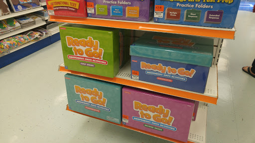 Educational Supply Store «Lakeshore Learning Store», reviews and photos, 4501 W Kennedy Blvd, Tampa, FL 33609, USA