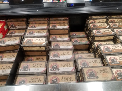 Supermarket «Walmart Neighborhood Market», reviews and photos, 3571 W. Rock Creek Road, Norman, OK 73069, USA