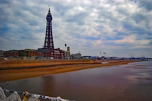 Northern Victorian Pier image