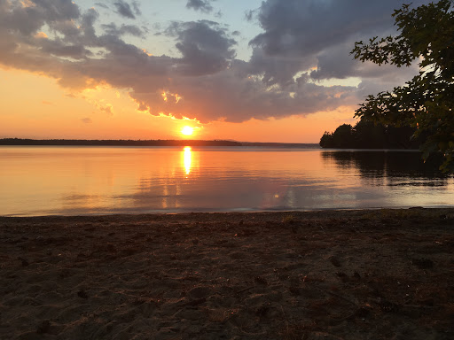 Lake «Sebago Lake», reviews and photos