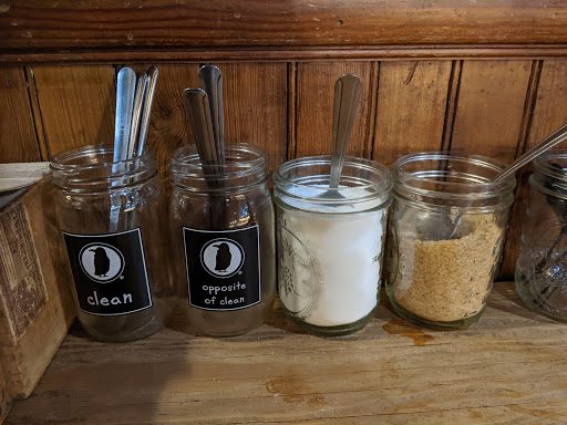 Coffee Shop «Rook Coffee», reviews and photos, 705 Branch Ave, Little Silver, NJ 07739, USA