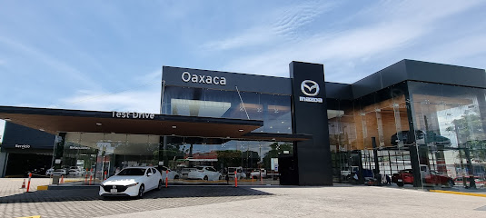 Mazda Oaxaca