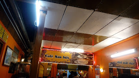 CAFE SAN LUIS