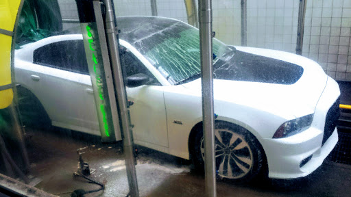 Car Wash «Cactus Car Wash Milton», reviews and photos, 12905 GA-9, Milton, GA 30004, USA