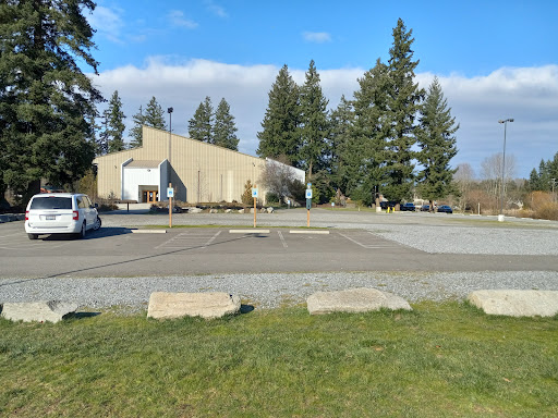 Park «Meridian Habitat Park & Community Center», reviews and photos, 14422 Meridian E, Puyallup, WA 98375, USA
