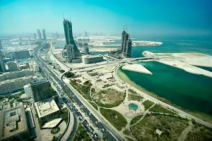 Bahrain Island image