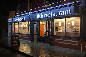 Finnegans Fish & Chip Restaurant and Takeaway image