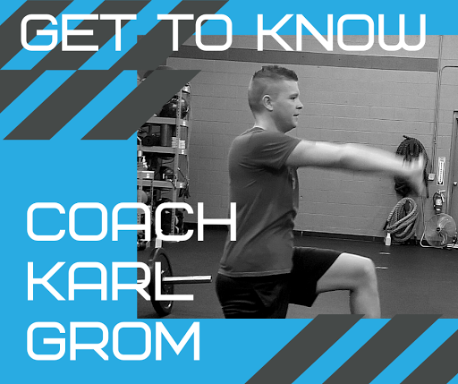 Personal Trainer «Athletic Revolution Mundelein», reviews and photos, 300 Washington Blvd, Mundelein, IL 60060, USA