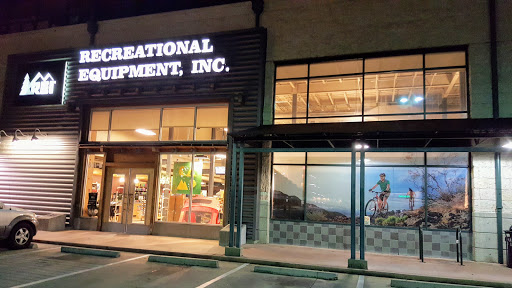 Camping Store «REI», reviews and photos, 601 N Lamar Blvd, Austin, TX 78703, USA