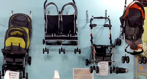 Baby Store «Twinkle Twinkle Little Store», reviews and photos, 4172 Tamiami Trail N, Naples, FL 34103, USA