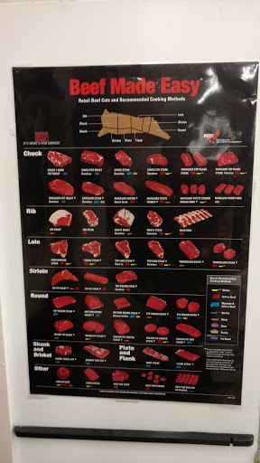 Grocery Store «Hannaford Supermarket», reviews and photos, 99 Main St, Gorham, ME 04038, USA