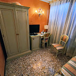 Photo n°8 de l'avis de AgataK. fait le 15/12/2023 à 19:47 sur le  Hotel Firenze à Venice