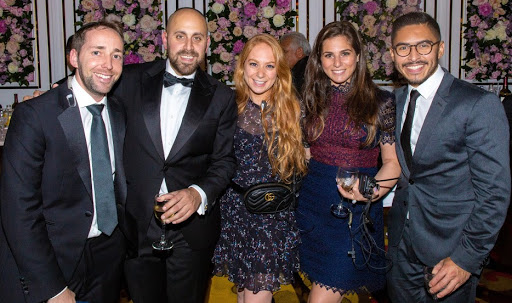 Event Planner «Birch Event Design», reviews and photos, 1965 McDonald Ave, Brooklyn, NY 11223, USA