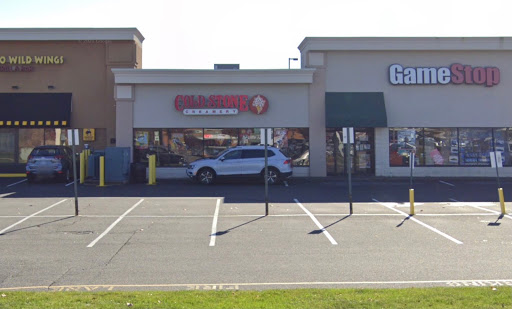 Ice Cream Shop «Cold Stone Creamery», reviews and photos, 28 Backus Ave, Danbury, CT 06810, USA