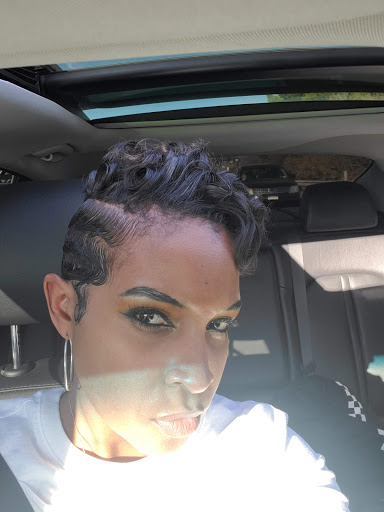 Beauty Salon «Salon Philosophie», reviews and photos, 116 Peabody Rd, Vacaville, CA 95687, USA