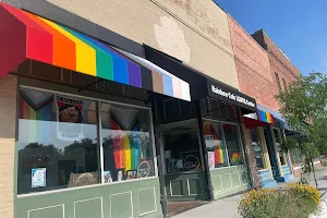 Rainbow Cafe LGBTQ Center image