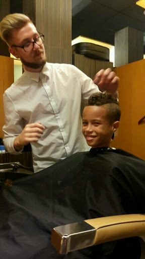 Barber Shop «Weldon Barber», reviews and photos, 15118 Main St #300, Mill Creek, WA 98012, USA