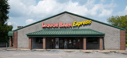 Liquor Barn Express, 2005 Versailles Rd, Lexington, KY 40504, USA, 