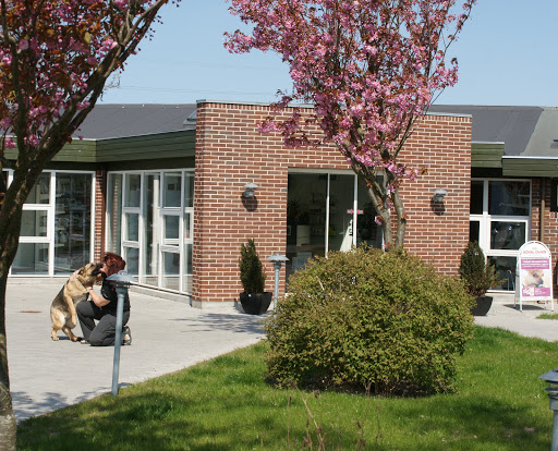 Evidensia Vordingborg Animal Hospital in Vordingborg, Vordingborg