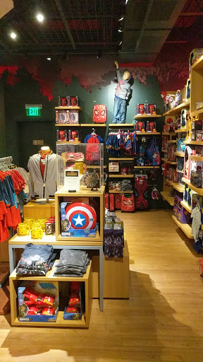 Toy Store «Disney Store», reviews and photos, 7875 Montgomery Rd, Cincinnati, OH 45236, USA