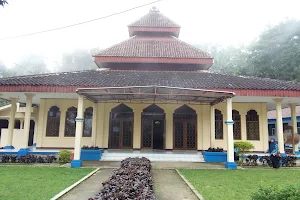 Masjid Jami' Krajan, Wonokarto, Ngadirojo,Pacitan image