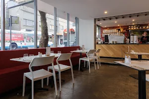 Alfredo Cafe image