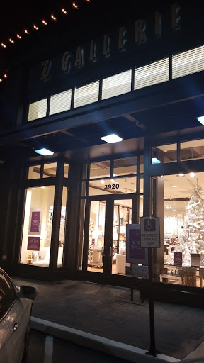 Furniture Store «Z Gallerie - Highland Village», reviews and photos, 3920 Westheimer Rd, Houston, TX 77027, USA