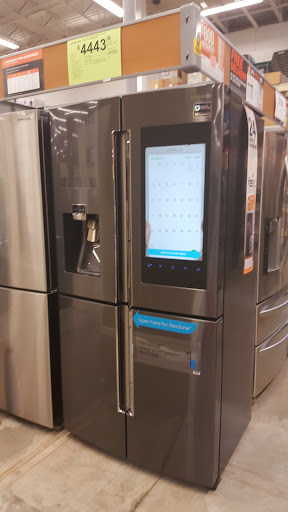 Home Improvement Store «The Home Depot», reviews and photos, 415 E Hwy 377, Granbury, TX 76048, USA