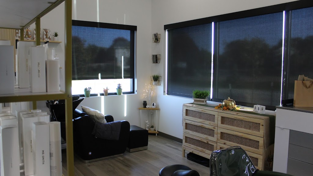 FNG Salon & Hair Spa, LLC. (In Culture Collective) 50325
