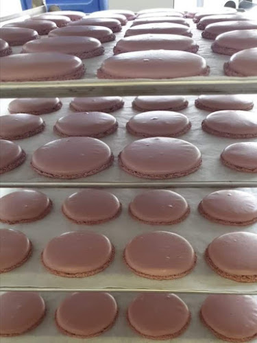 Beoordelingen van Macarons-Nous! in Hoei - Bakkerij