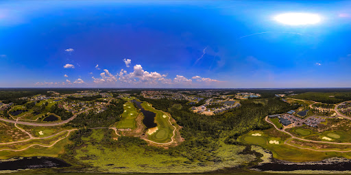 Golf Club «Cape Fear National Golf Course at Brunswick Forest», reviews and photos, 1281 Cape Fear National Dr, Leland, NC 28451, USA