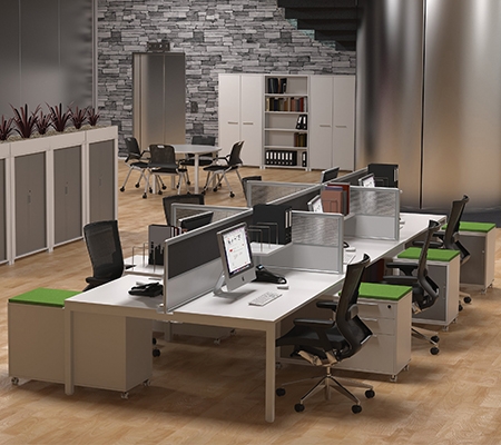 Transitions Office Solutions - New and Used Office Furniture Toronto
