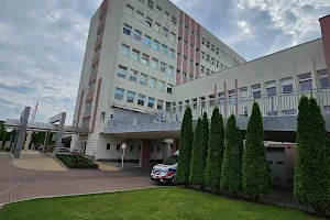 10 Wojskowy Szpital Kliniczny z Polikliniką SP ZOZ. Klinika Neurochirurgii image