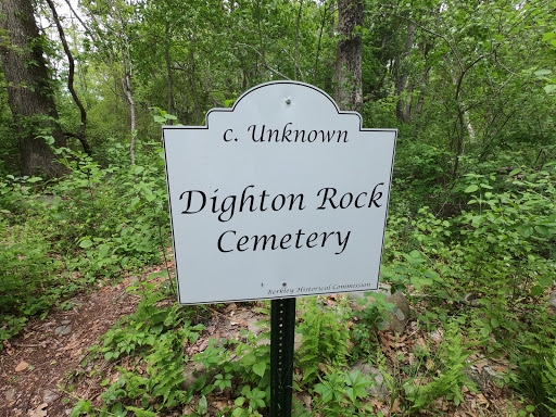 State Park «Dighton Rock State Park», reviews and photos, Bayview Ave, Berkley, MA 02779, USA