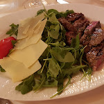 Photo n°2 de l'avis de Jonathan.u fait le 30/08/2018 à 23:51 sur le  Hotel Luna Lughente à Olbia