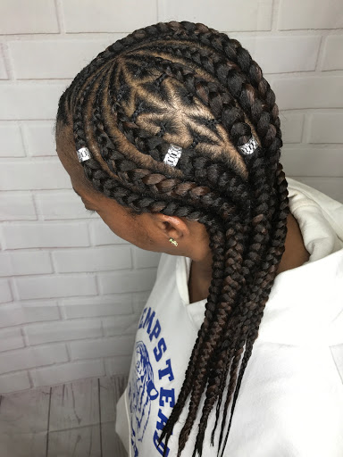 Hair Salon «Studio 91 Natural Hair Salon», reviews and photos, 91 Merrick Rd, Baldwin, NY 11510, USA