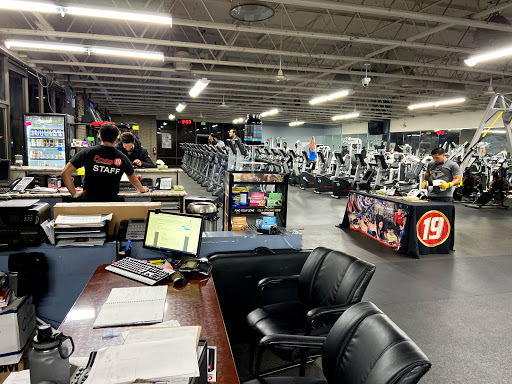 Gym «Fitness 19», reviews and photos, 1060 E El Camino Real, Sunnyvale, CA 94087, USA