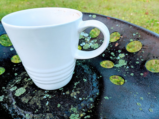 Coffee Shop «Justice Two Coffeehouse & Eatery», reviews and photos, 20740 Old Town Trail, Clitherall, MN 56524, USA