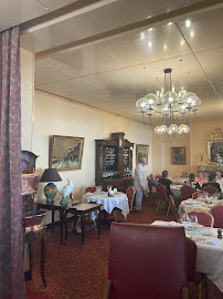 Atmosphère du Restaurant Auberge Bressane à Bourg-en-Bresse - n°1