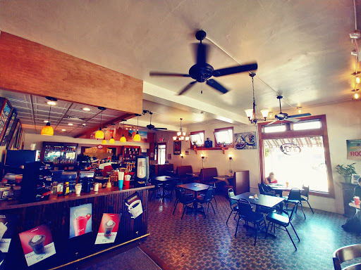 Coffee Shop «Downtown Jeaux», reviews and photos, 300 Church St, Houma, LA 70360, USA