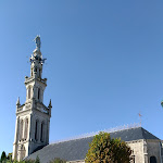 Photo n° 2 de l'avis de O. fait le 19/08/2018 à 22:01 pour Basilique Notre-Dame de Sion à Saxon-Sion
