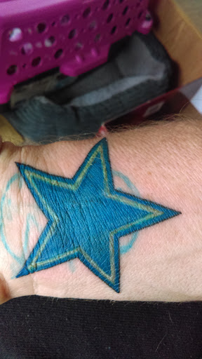 Explore tattoo ideas names on arm, creative tattoo ideas in Port Angeles, available at Markd Body Art