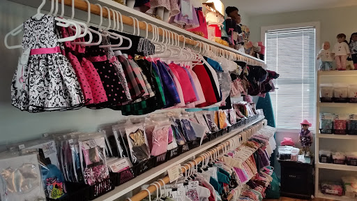 Boutique «American Doll Boutique», reviews and photos, 4715 Duerr Rd, Orchard Park, NY 14127, USA