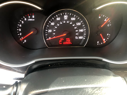 Car Wash «Autobell Car Wash», reviews and photos, 11725 Cotton Creek Entry, Alpharetta, GA 30005, USA