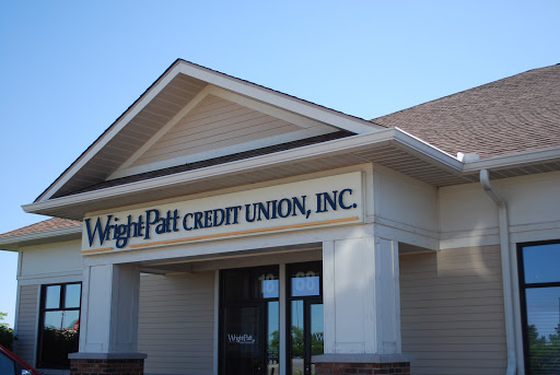 Wright Patt Credit Union in Urbana, Ohio