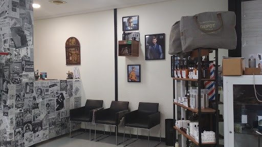 Peluquería Somoano CAvielles en Oviedo, Oviedo